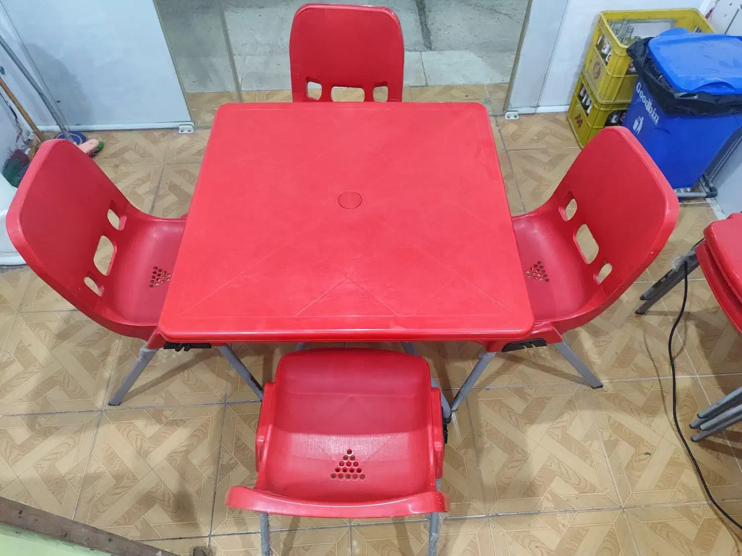 وسایل فست فود|کافی‌شاپ و رستوران|دوگنبدان, |دیوار