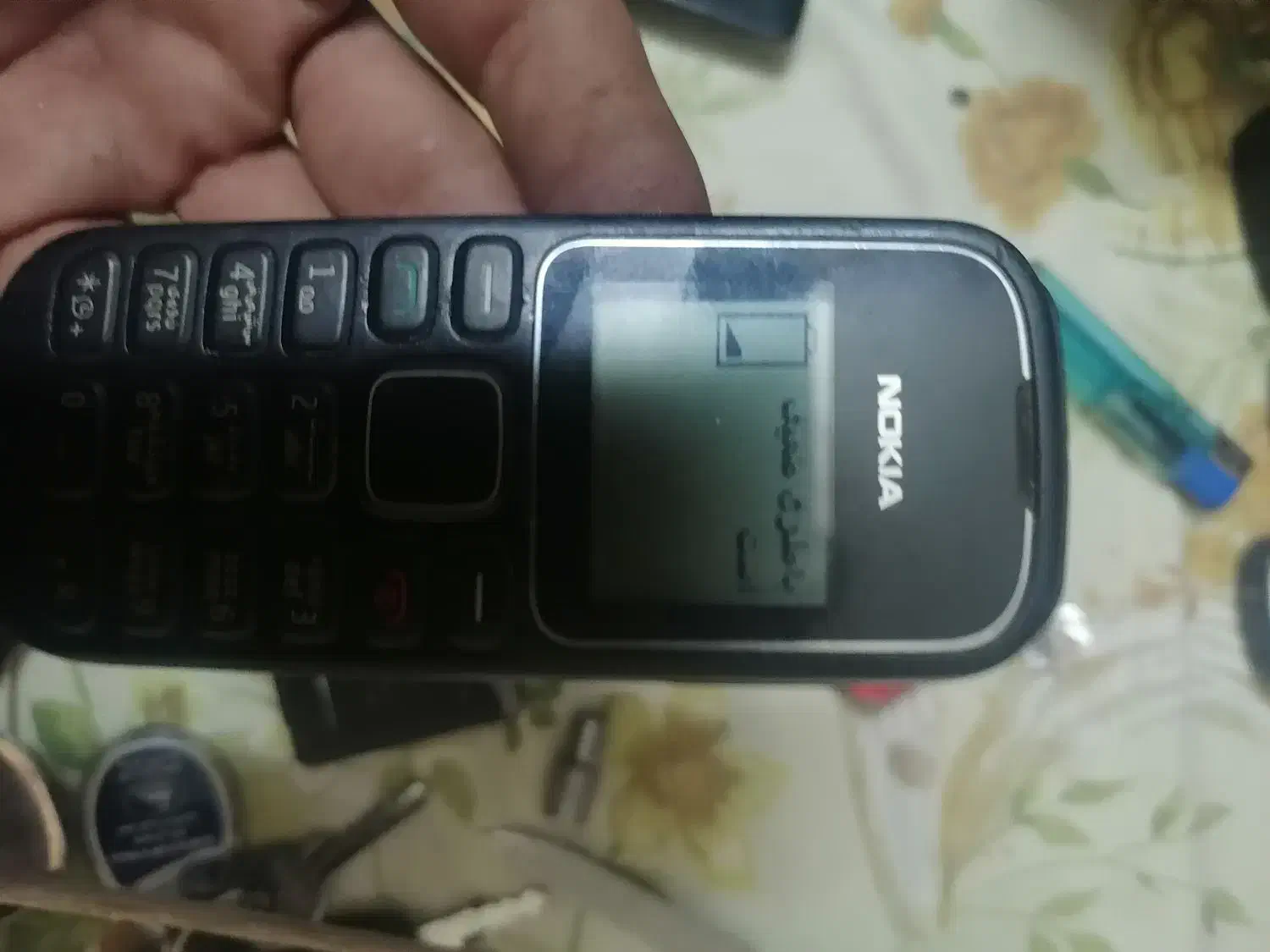 گوشی کلکسیونی|موبایل|یزد, |دیوار