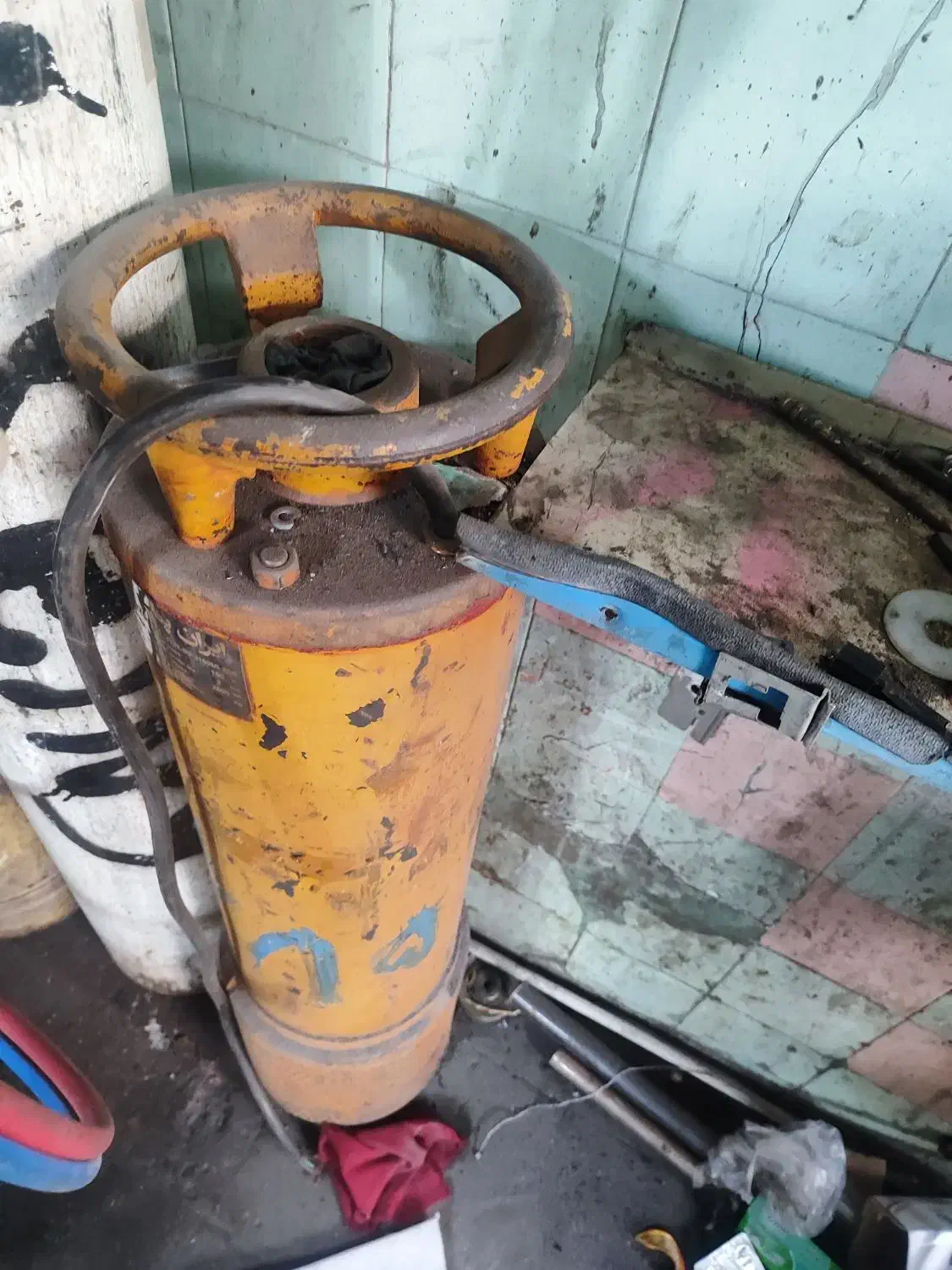 کفکش|ماشینآلات صنعتی|شیراز, شهرک بهار|دیوار