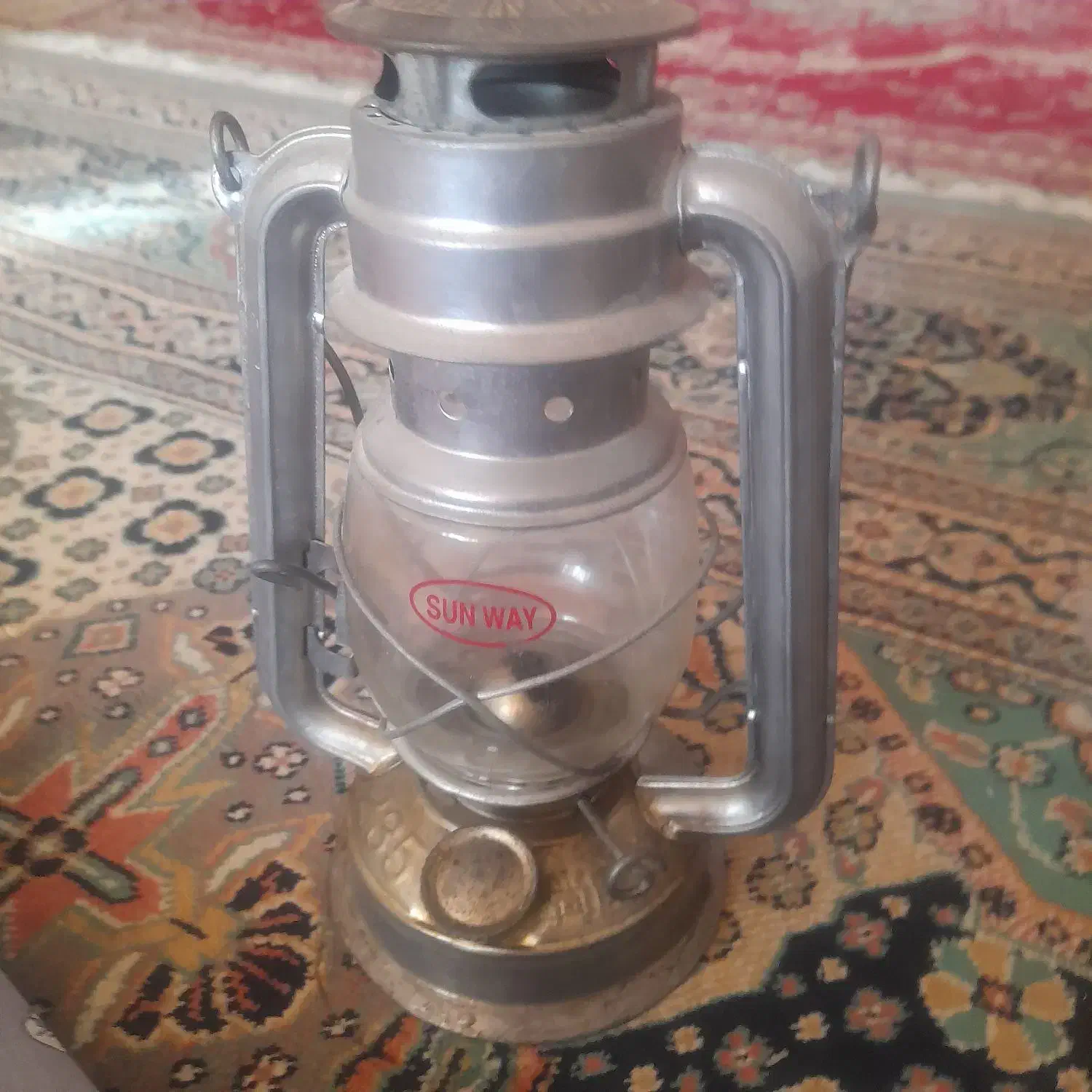 فانوس|لامپ و چراغ|زاهدان, |دیوار