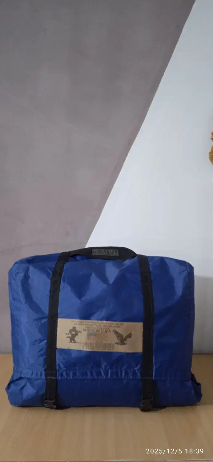 کیسه خواب آمریکایی نو|کوهنوردی و کمپینگ|شهریار, شهرک وائین|دیوار