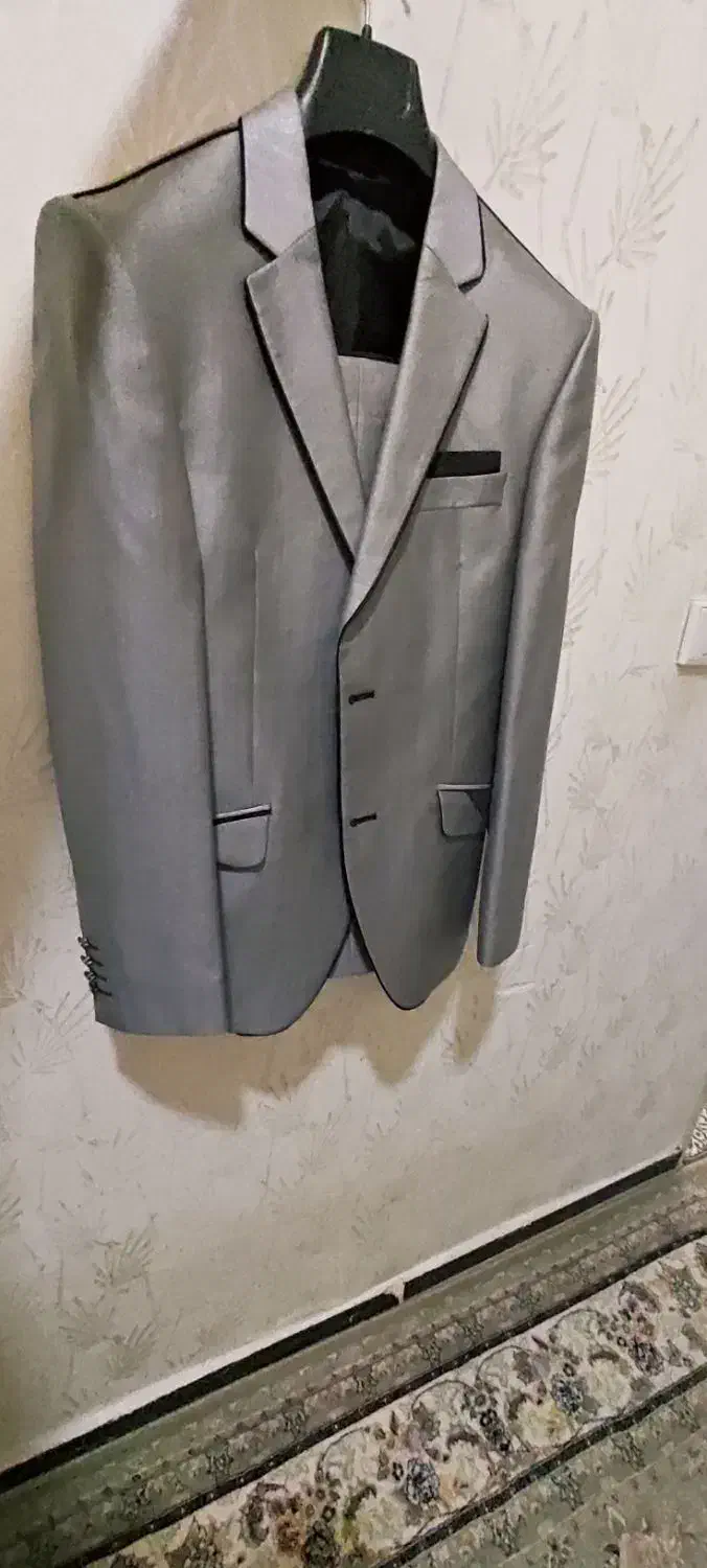 کت و شلوار|لباس|مریوان, |دیوار