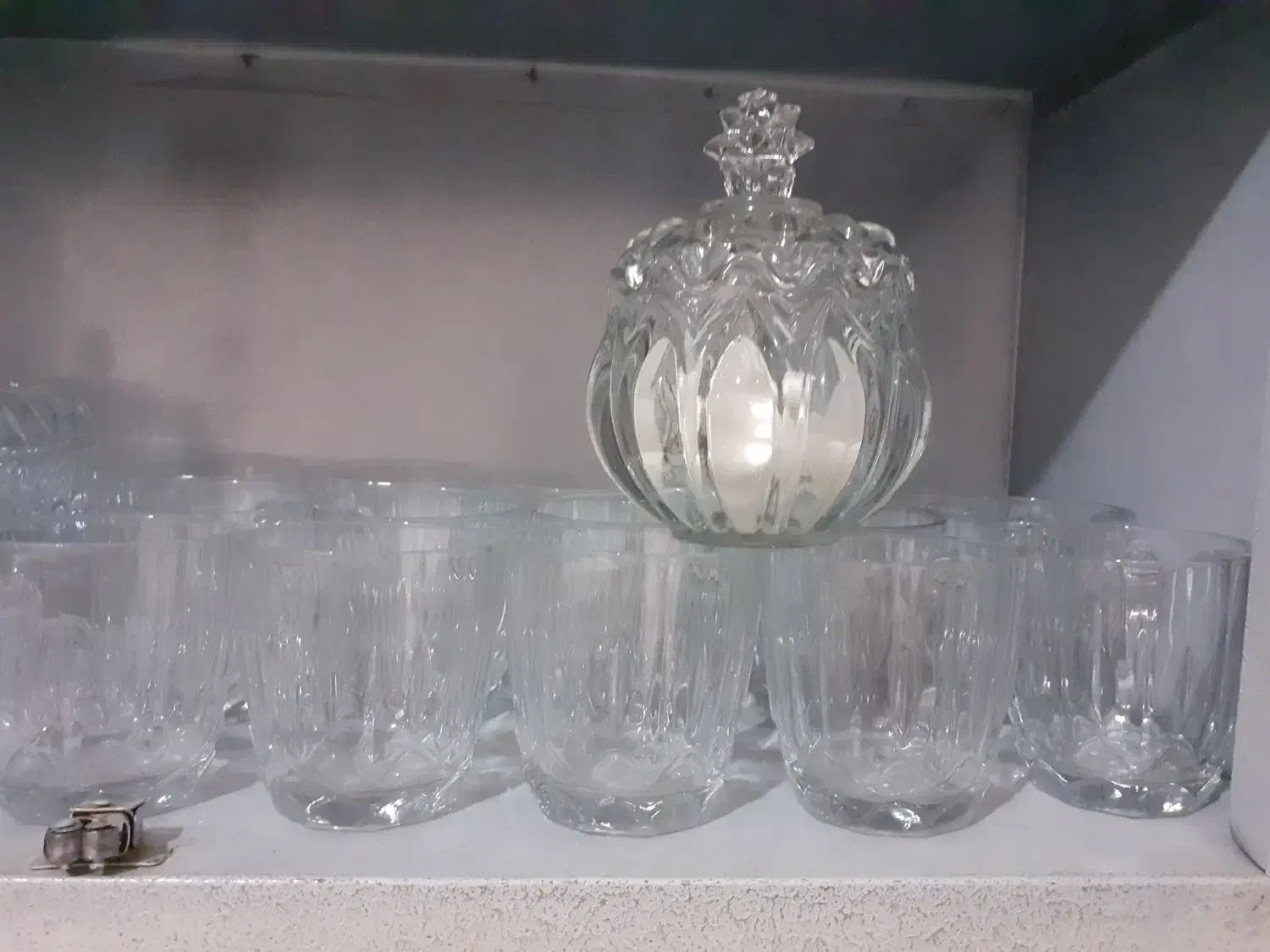 وسایل آشپزخانه|ظروف سرو و پذیرایی|پاوه, |دیوار