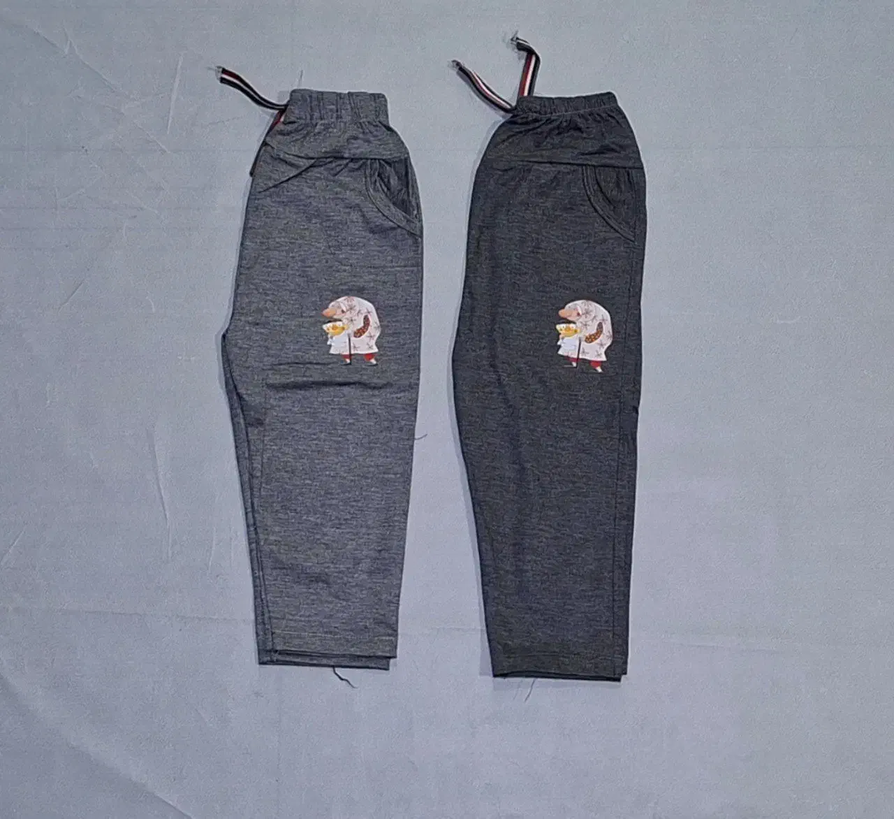 شلوار نقلی پسرانه-تولیدی ترنم|کفش و لباس بچه|قم, شاه ابراهیم|دیوار