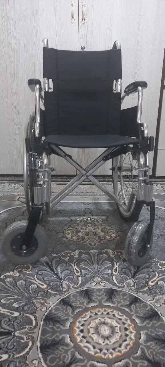 ویلچر|آرایشی، بهداشتی، درمانی|قم, آذر (نکویی)|دیوار