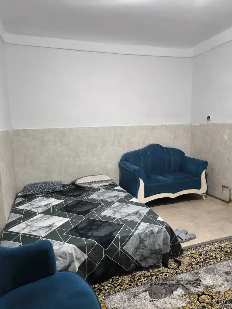 اجاره واحد همکف /روزانه /پارت تایم|اجارهٔ کوتاه‌مدت آپارتمان و سوئیت|تهران, سلسبیل شمالی|دیوار