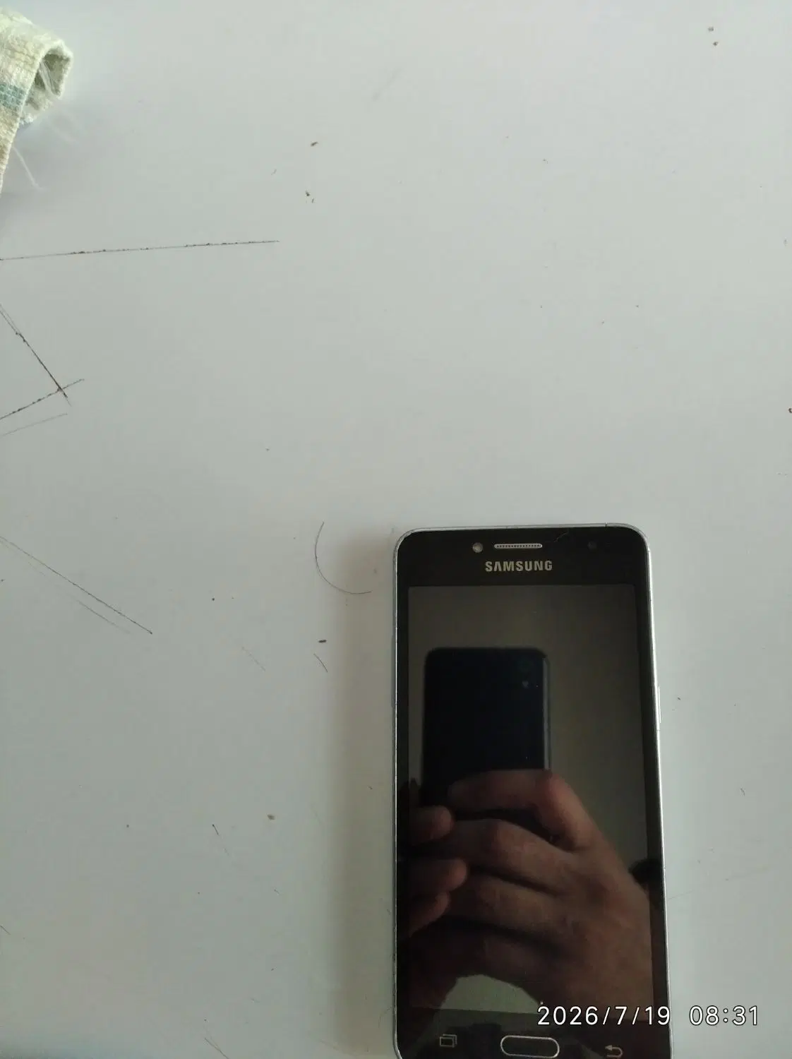 g5 pro|موبایل|ماهیدشت, |دیوار