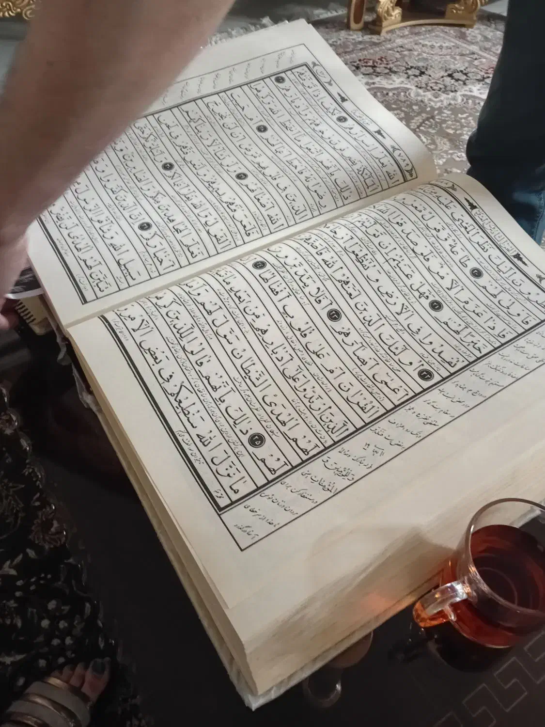 د.عا|کتاب و مجله مذهبی|مشهد, استاد یوسفی (شهرک غرب)|دیوار