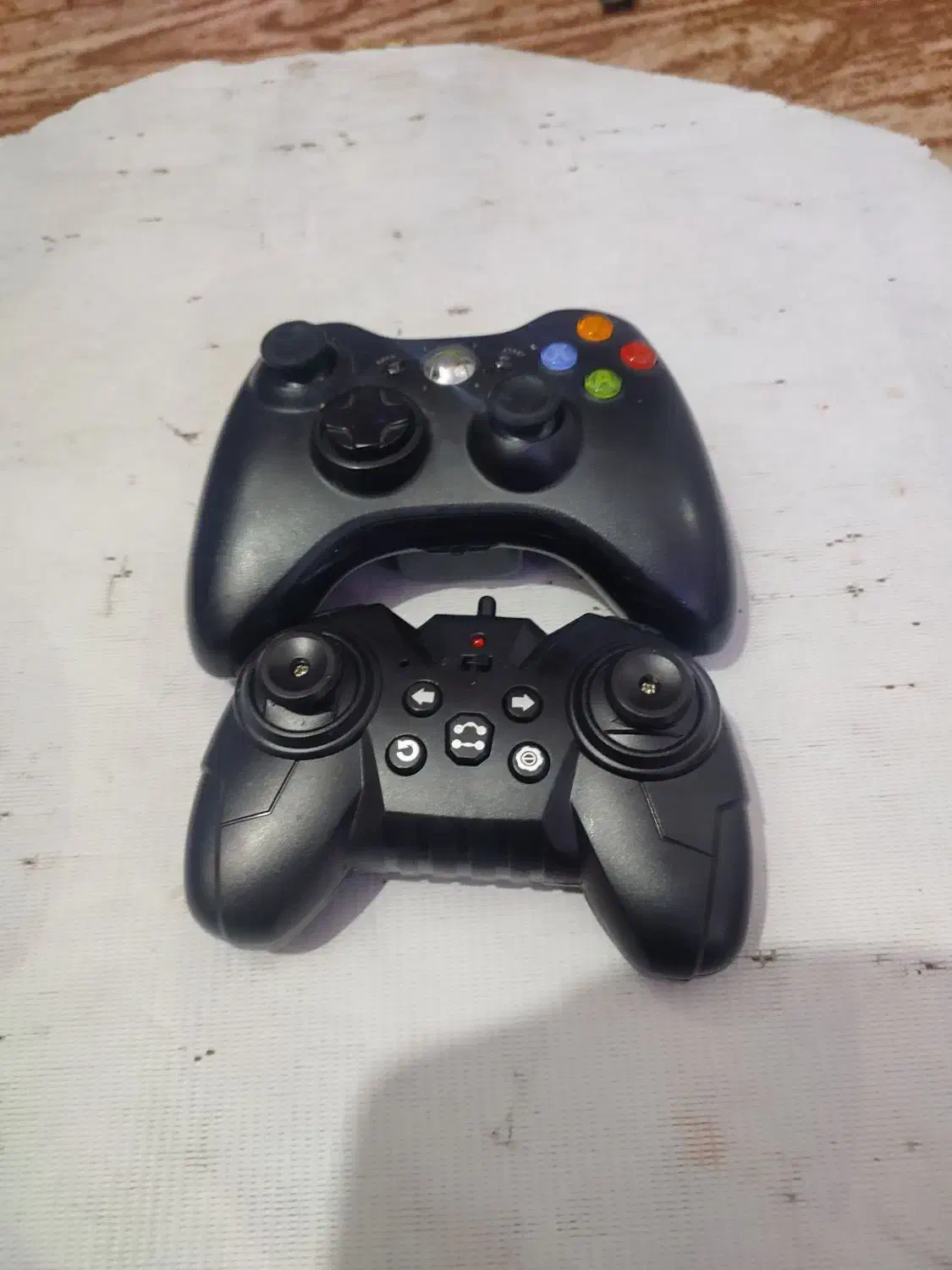 دست بازی|کنسول، بازی ویدئویی و آنلاین|شادگان, |دیوار