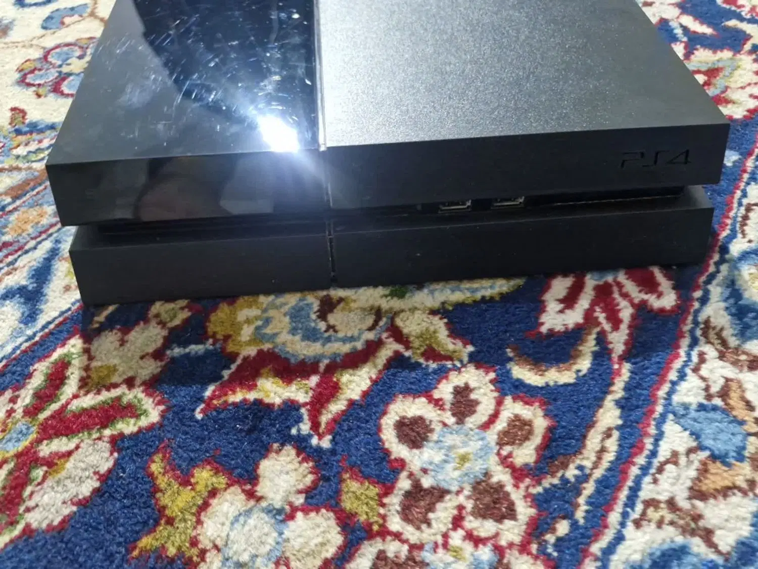 ps4|کنسول، بازی ویدئویی و آنلاین|اصفهان, قائمیه|دیوار