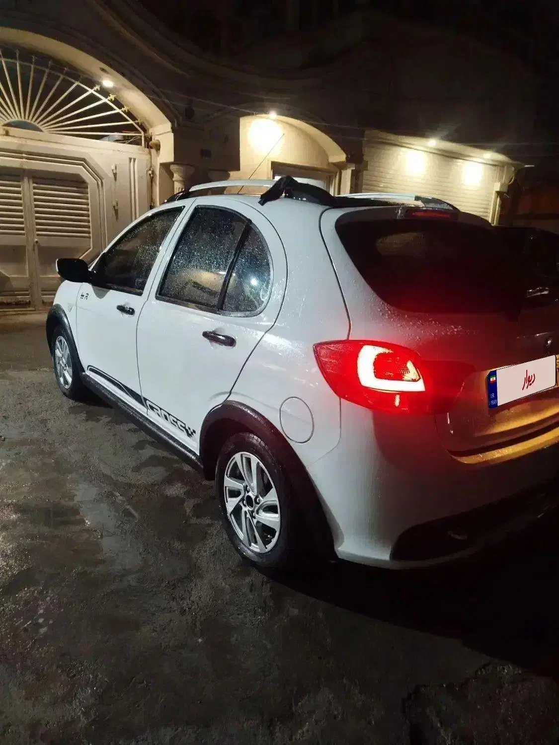 کوئیک rمدل1400|خودرو سواری و وانت|مشهد, طلاب|دیوار