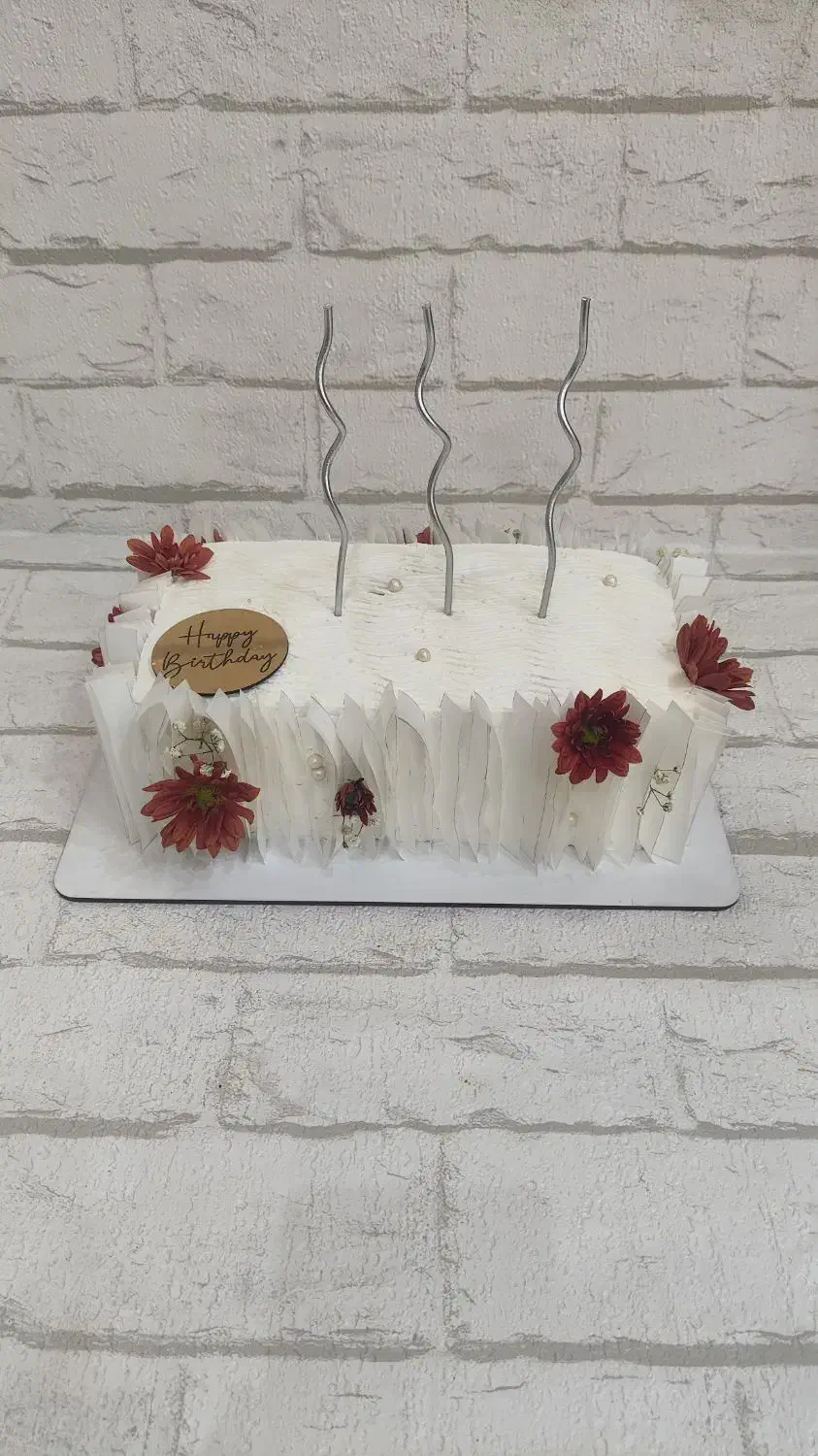 کیک خونگی|خدمات پذیرایی، مراسم|شاهینشهر, فردوسی|دیوار