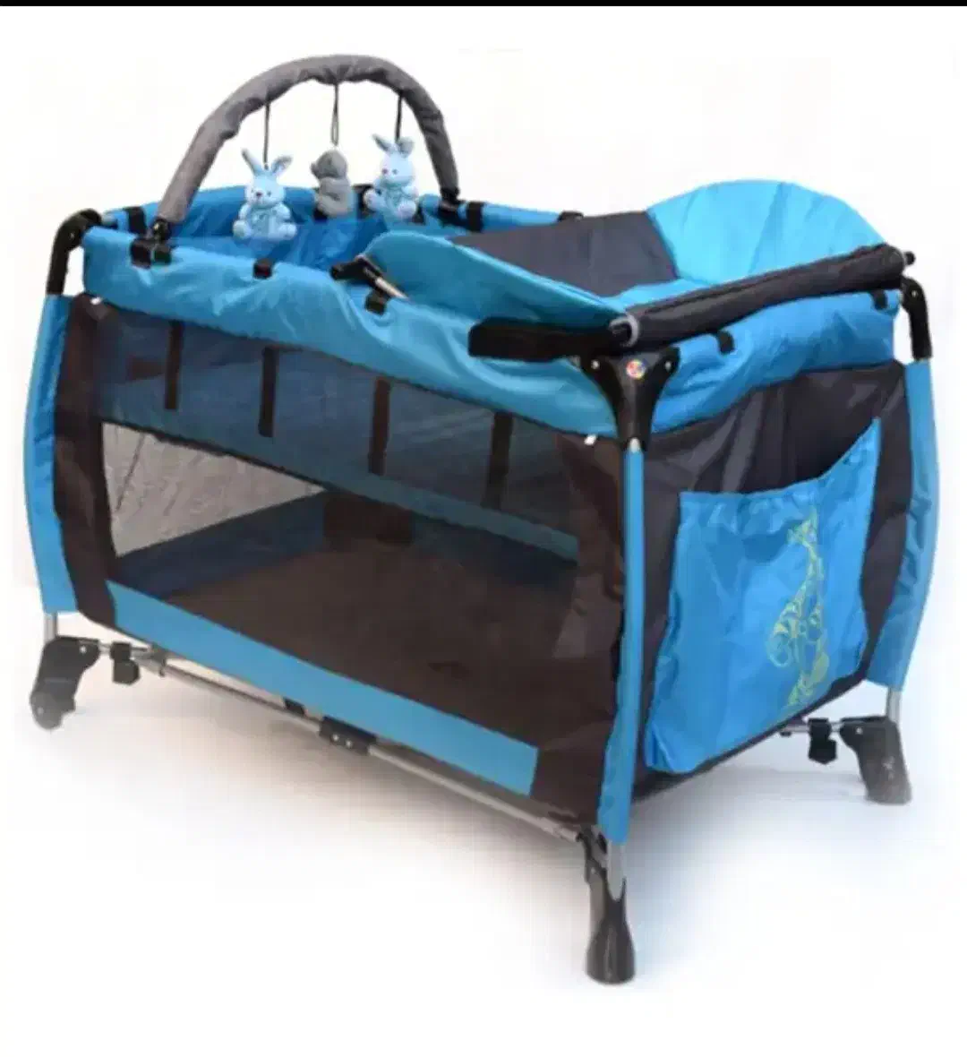 تخت پارک سانی کو|تخت و صندلی بچه|تهران, تهرانپارس جنوبی|دیوار