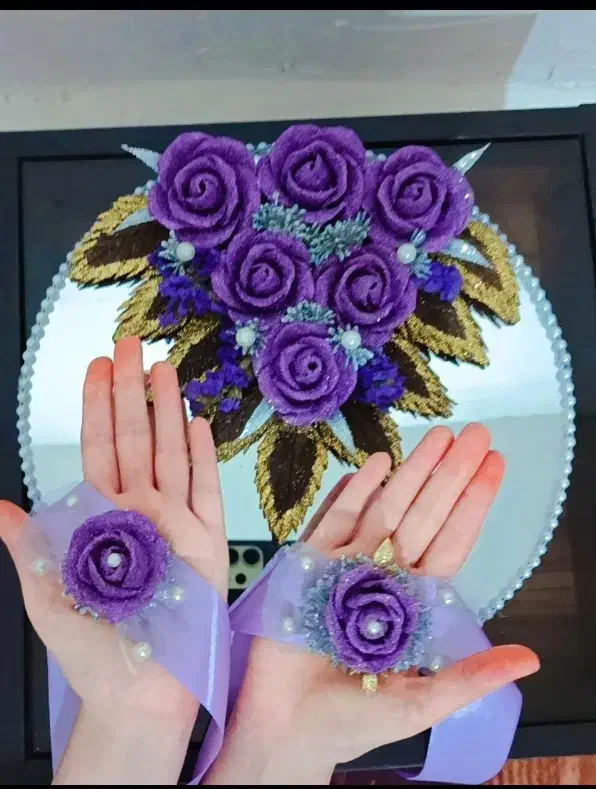 حنا|صنایع دستی و سایر لوازم تزئینی|اندیمشک, |دیوار