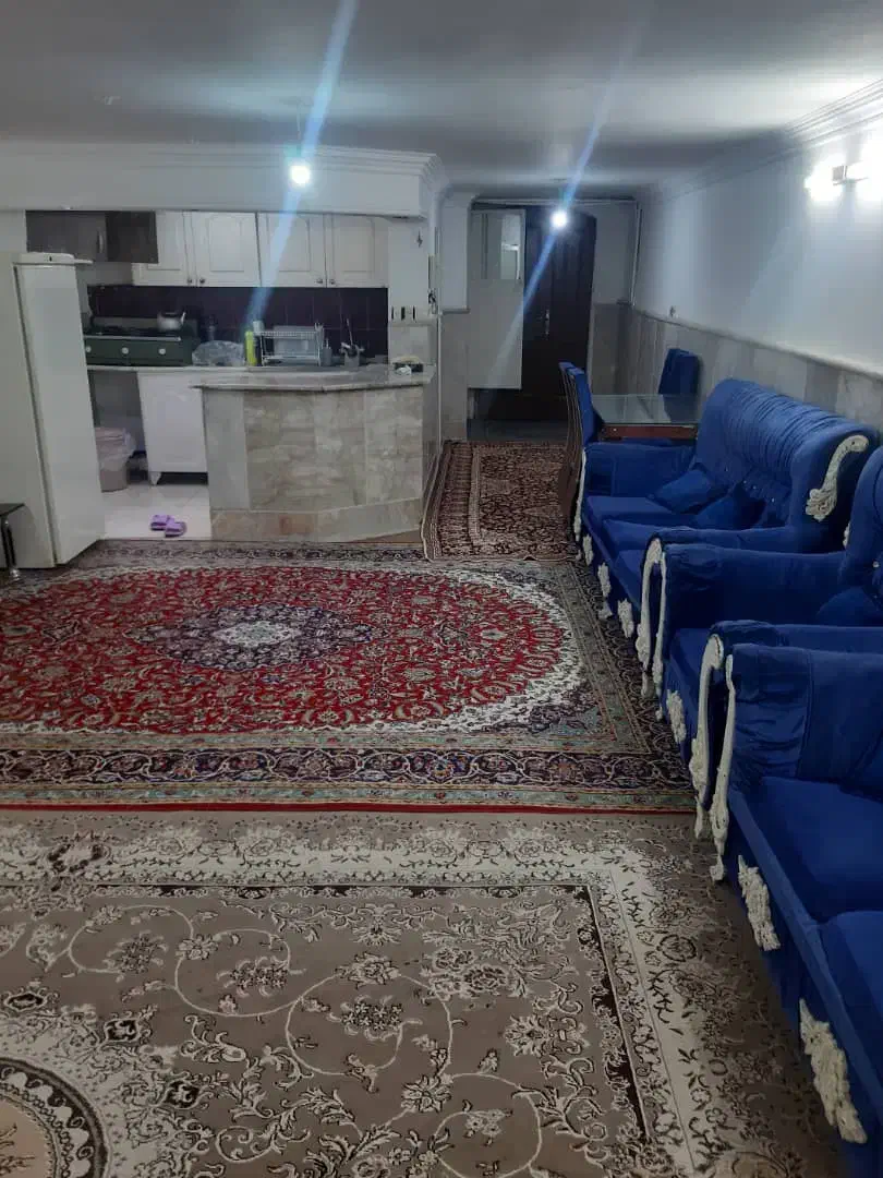 منزل همکف بهترین مکان|اجارهٔ کوتاهمدت آپارتمان و سوئیت|مشهد, فدک|دیوار