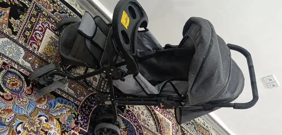 کالسکه دلیجان|کالسکه و لوازم جانبی|اهواز, کمپلو جنوبی|دیوار