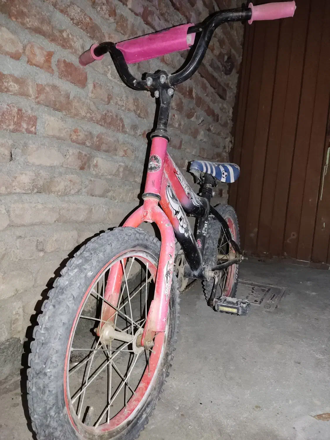 دوچرخه سایز 16|دوچرخه، اسکیت، اسکوتر|مراغه, |دیوار