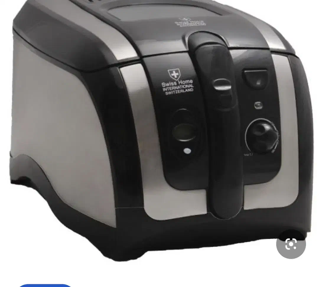 سرخ کن|اجاق گاز و لوازم برقی پختوپز|قم, شهرک مهدیه (مدرس)|دیوار