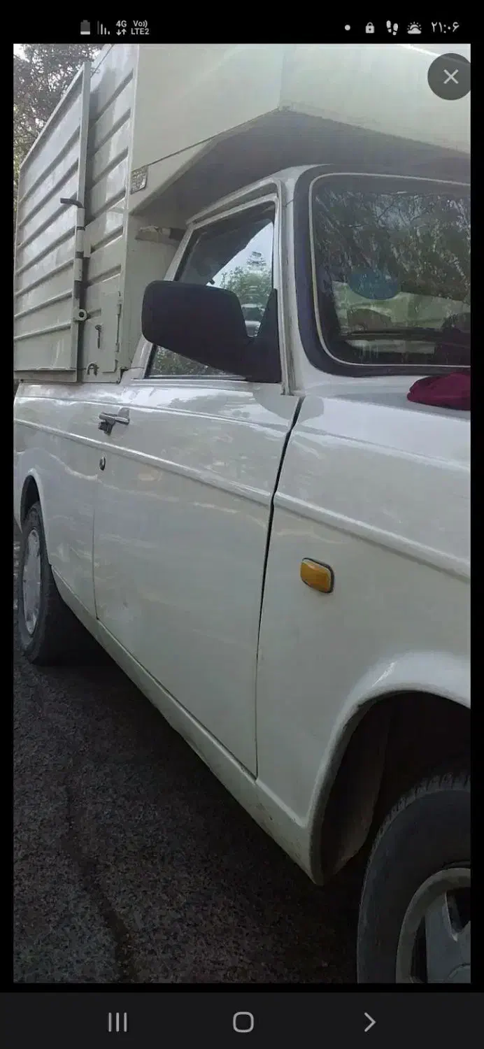 وانت تلفنی|خدمات حمل و نقل|قروه, |دیوار