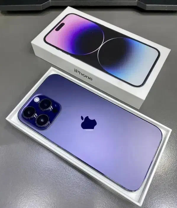 iphone 14promax 256 2sim|موبایل|بجنورد, |دیوار