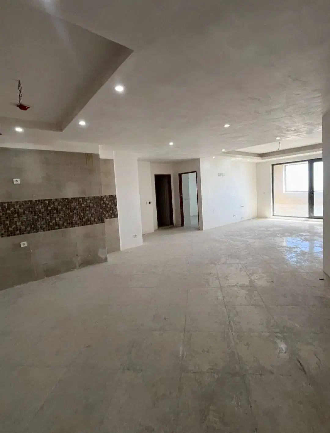 ۹۰متر ۲خواب، قلب چیتگر، ویو باغ ملی، پلان خوش نقشه|فروش آپارتمان|تهران, شهرک دانشگاه شریف|دیوار