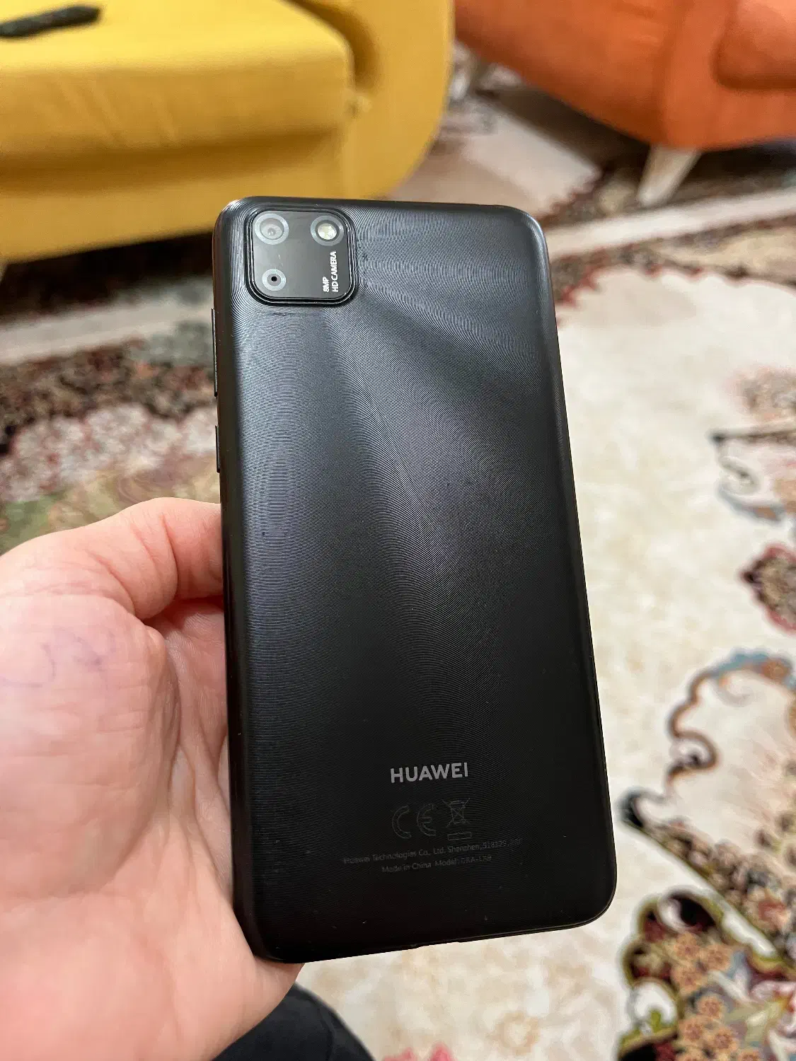 گوشی هاواوی|موبایل|دزفول, |دیوار