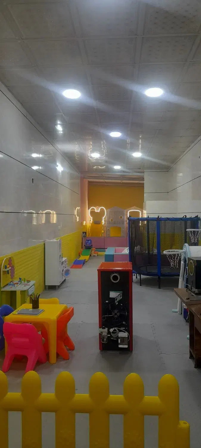 مربی خانم برای خانه بازی|استخدام آموزشی|شیروان (خراسان), |دیوار