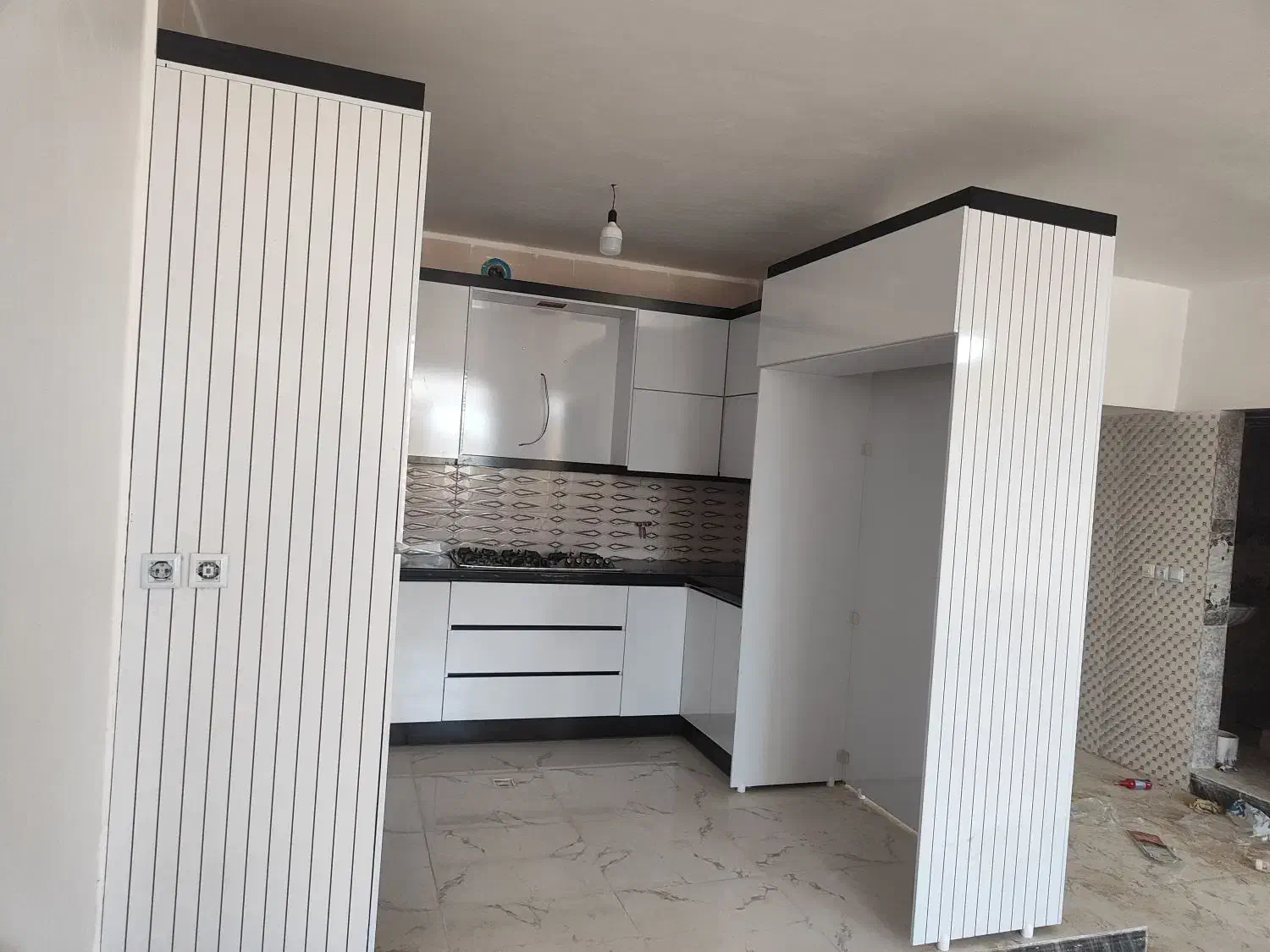 اجرای انواع کابینت کمد دیواری میز TVو...|خدمات پیشه و مهارت|شیراز, میانرود|دیوار