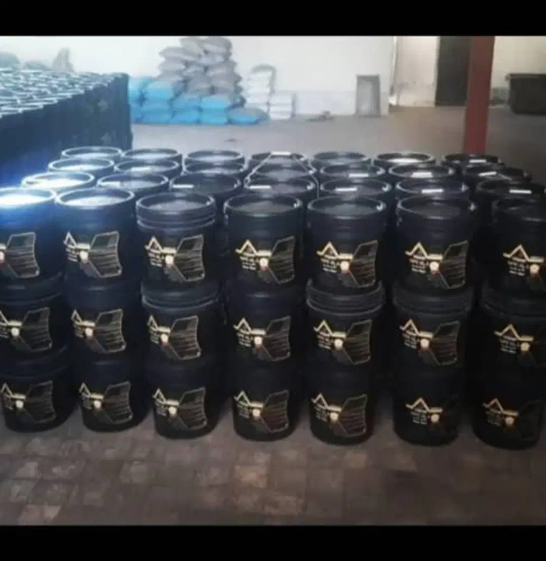 ایزوگام مایع|مصالح و تجهیزات ساختمان|تهران, امین حضور|دیوار