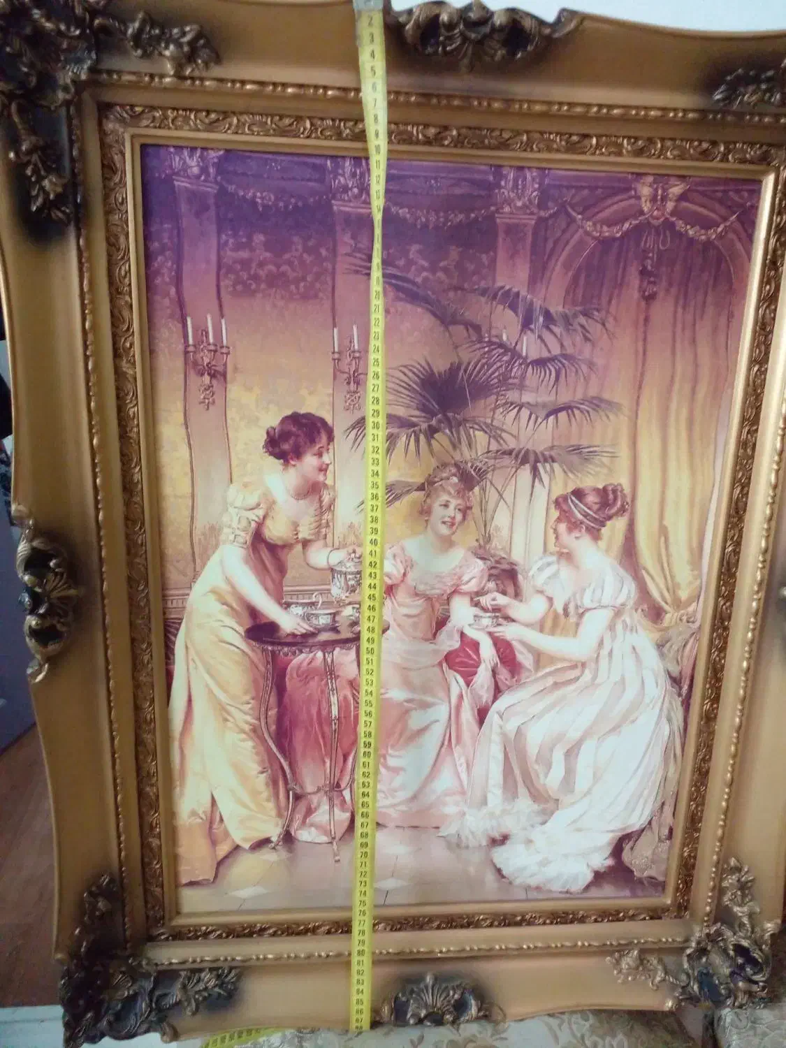 تابلو|تابلو، نقاشی، عکس|تهران, تهرانپارس شرقی|دیوار