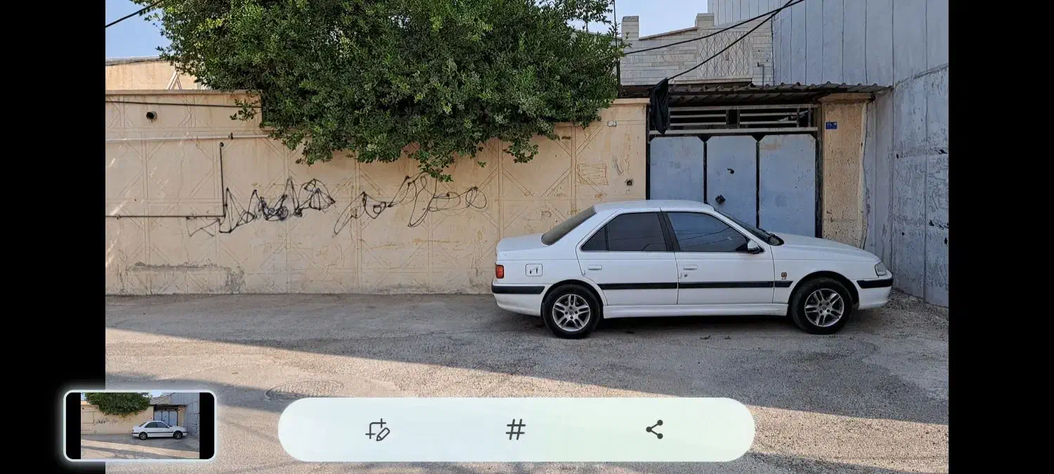 فروش ویلا کلنگی قابل سکونت ۲۱۶ متری|فروش زمین و ملک کلنگی|بوشهر, |دیوار