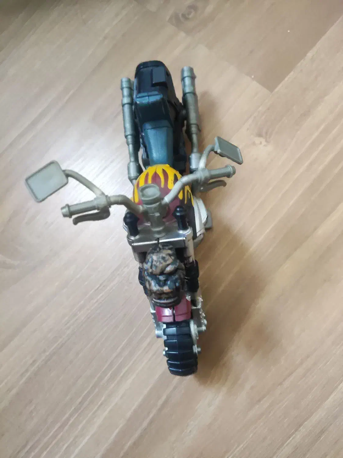 موتور اسباب بازی|اسباببازی بچه|تهران, شهران جنوبی|دیوار