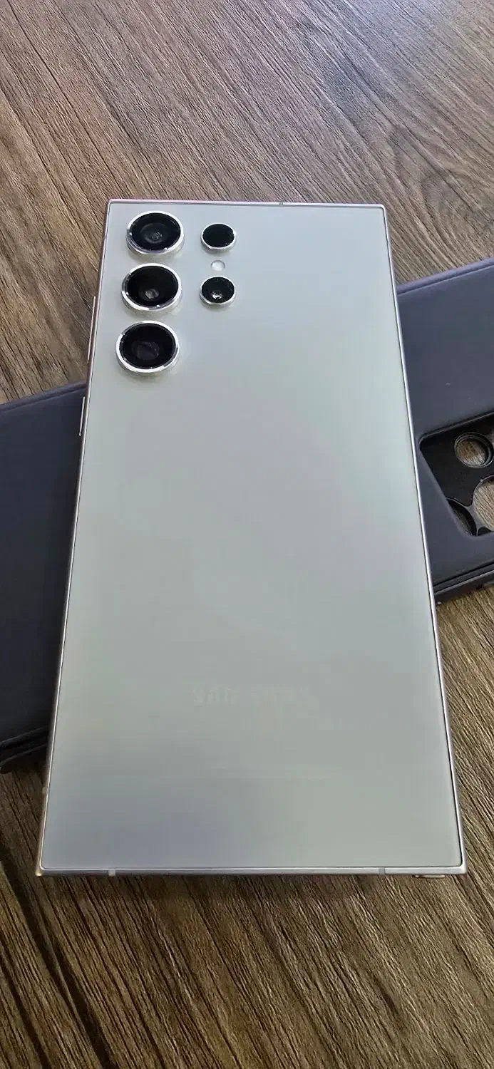 s24 ultra 512|موبایل|تهران, شهر زیبا|دیوار