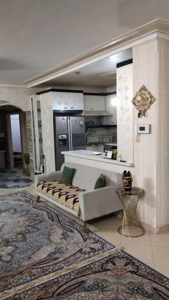 فروش اپارتمان کوچه 4 / ۲۰متری امام خمینی|فروش آپارتمان|اسلام‌شهر, شهرک مفیدی|دیوار