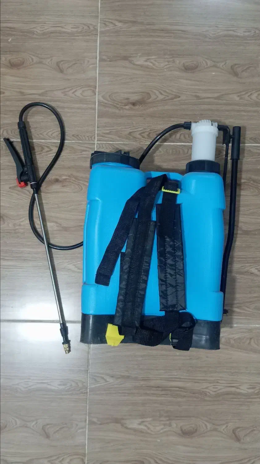 سمپاش|ابزارآلات|قم, باغ شازده|دیوار