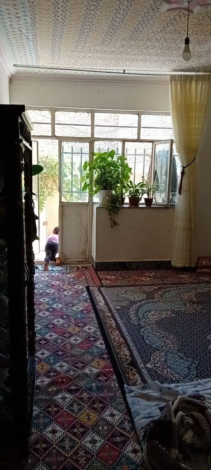 خانه فروشی ۱۴۰متری در روستای دهترکان|فروش خانه و ویلا|بروجرد, |دیوار