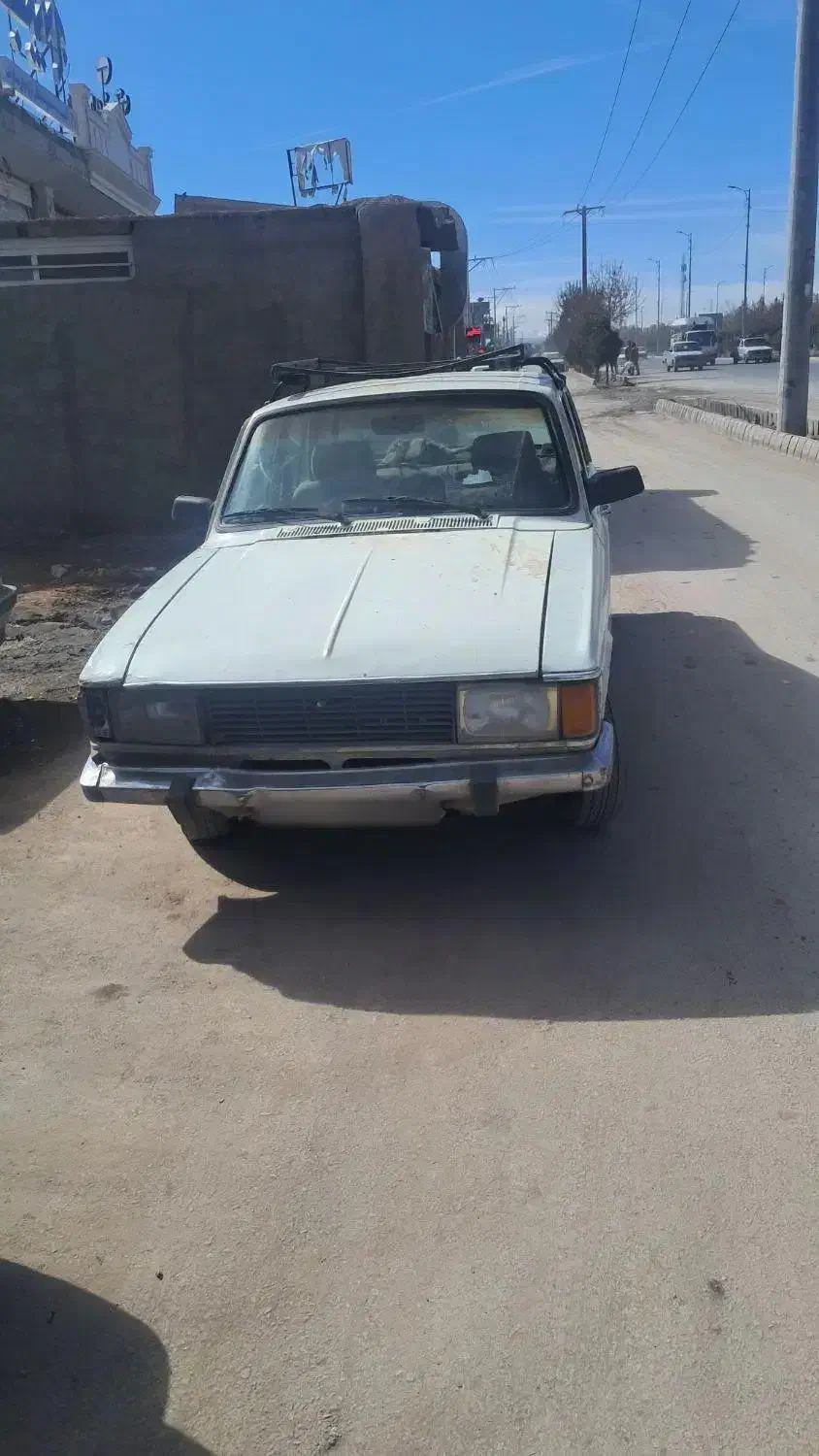 پیکان مدل 83|خودرو سواری و وانت|کرمان, |دیوار