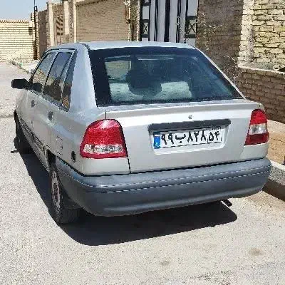 ظبط ۱۴۱ با ماشین|صوتی و تصویری|تفت, |دیوار