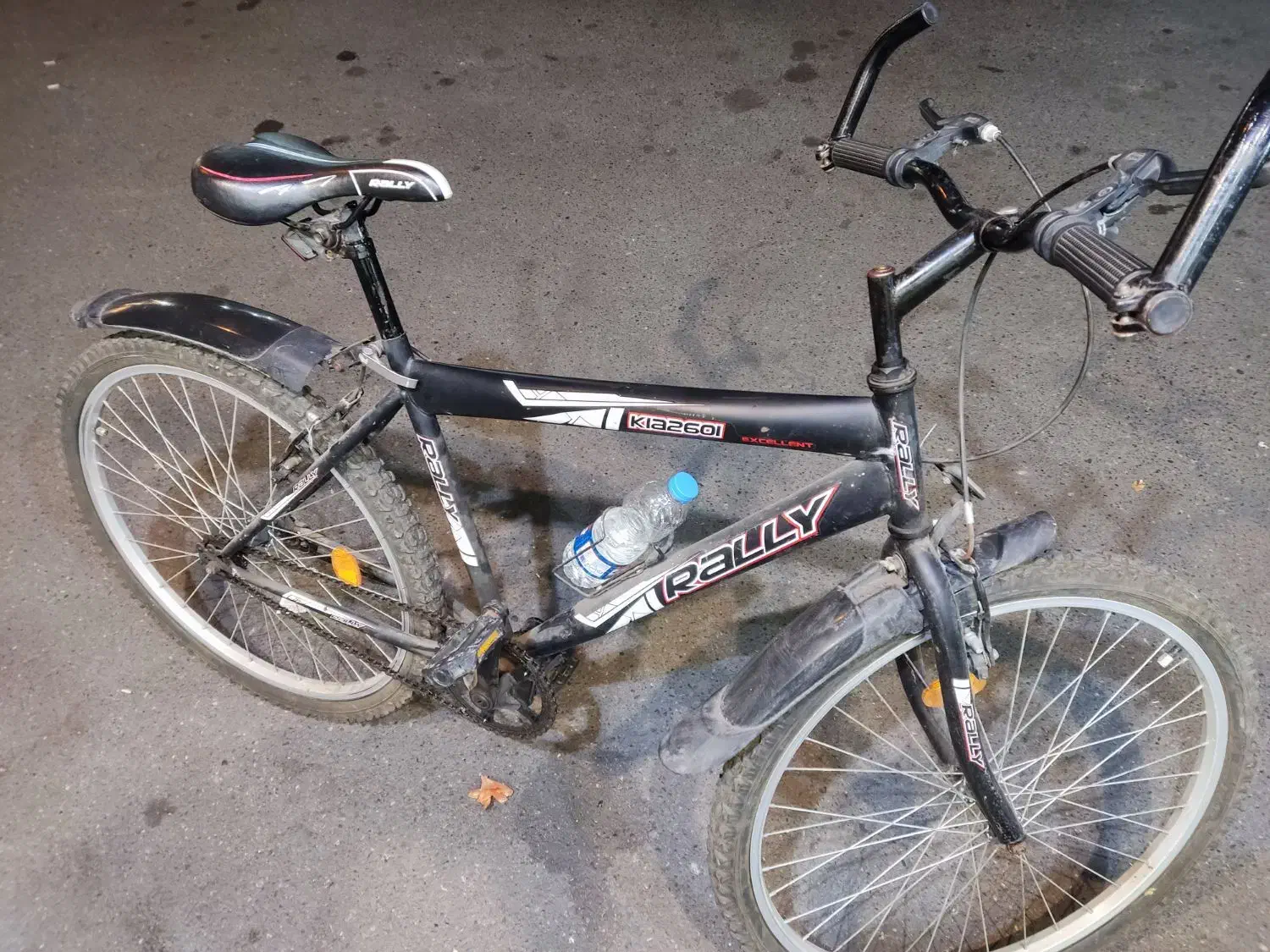 دوچرخه سایز ۲۶|دوچرخه، اسکیت، اسکوتر|رشت, استادسرا|دیوار