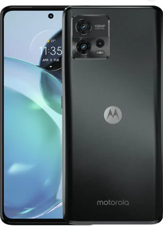 Motorola g72|موبایل|تهران, طرشت|دیوار