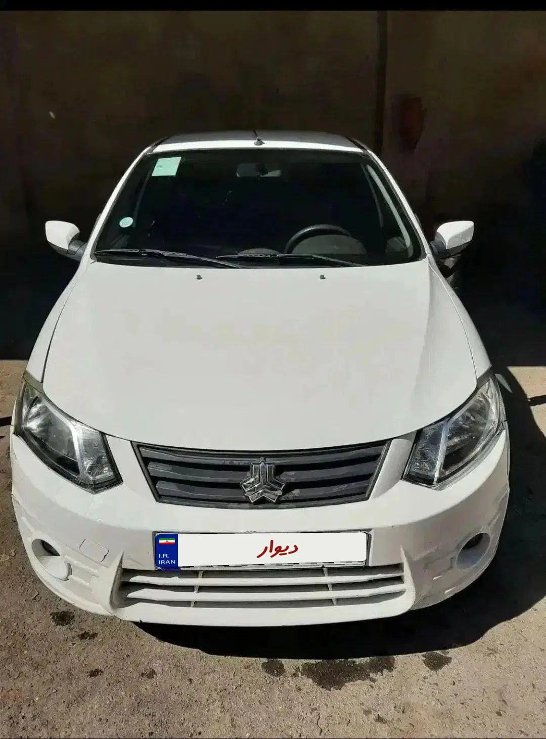 ساینا 1400|خودرو سواری و وانت|مریوان, |دیوار