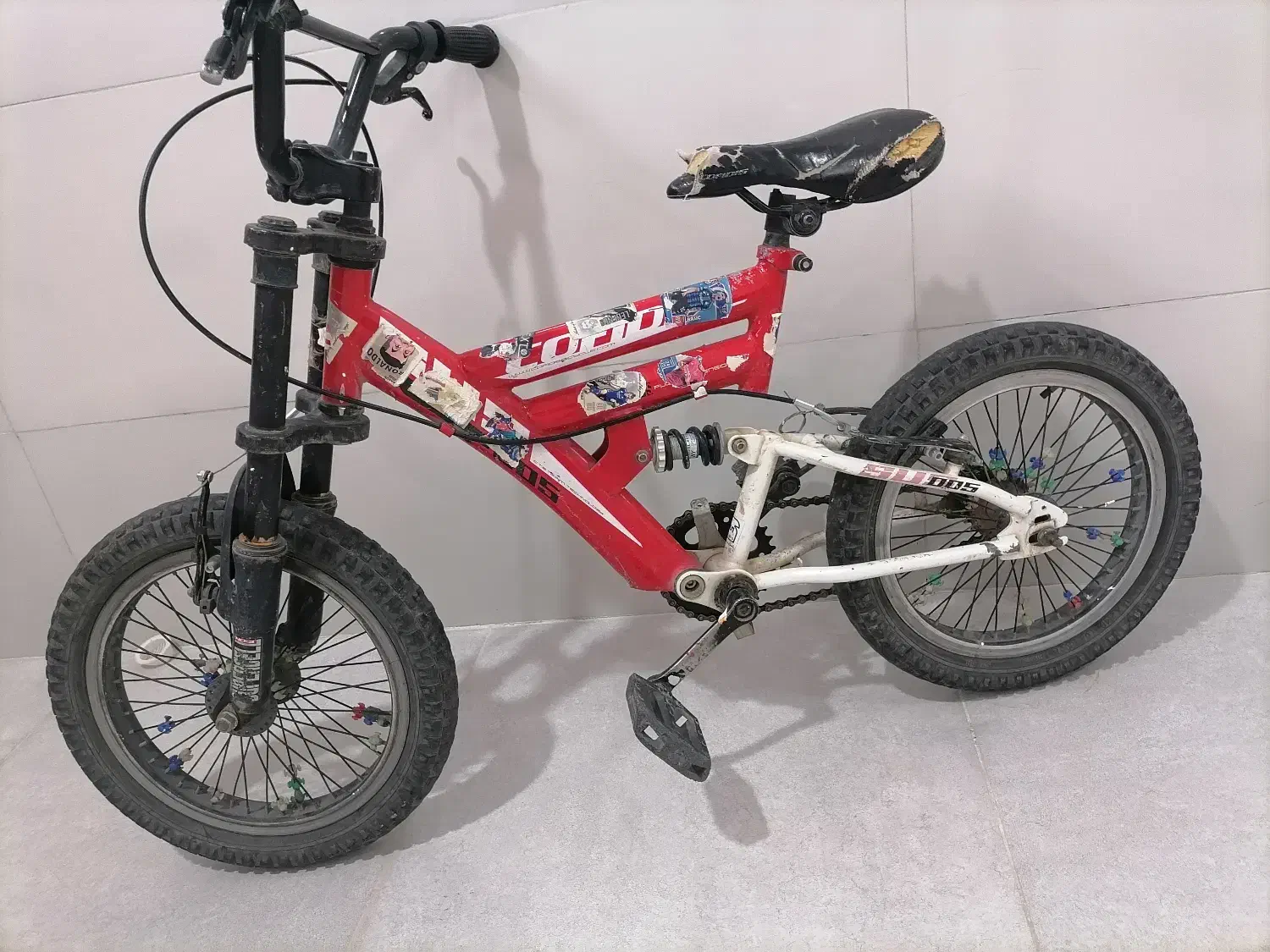 دوچرخه|دوچرخه، اسکیت، اسکوتر|پیرانشهر, |دیوار