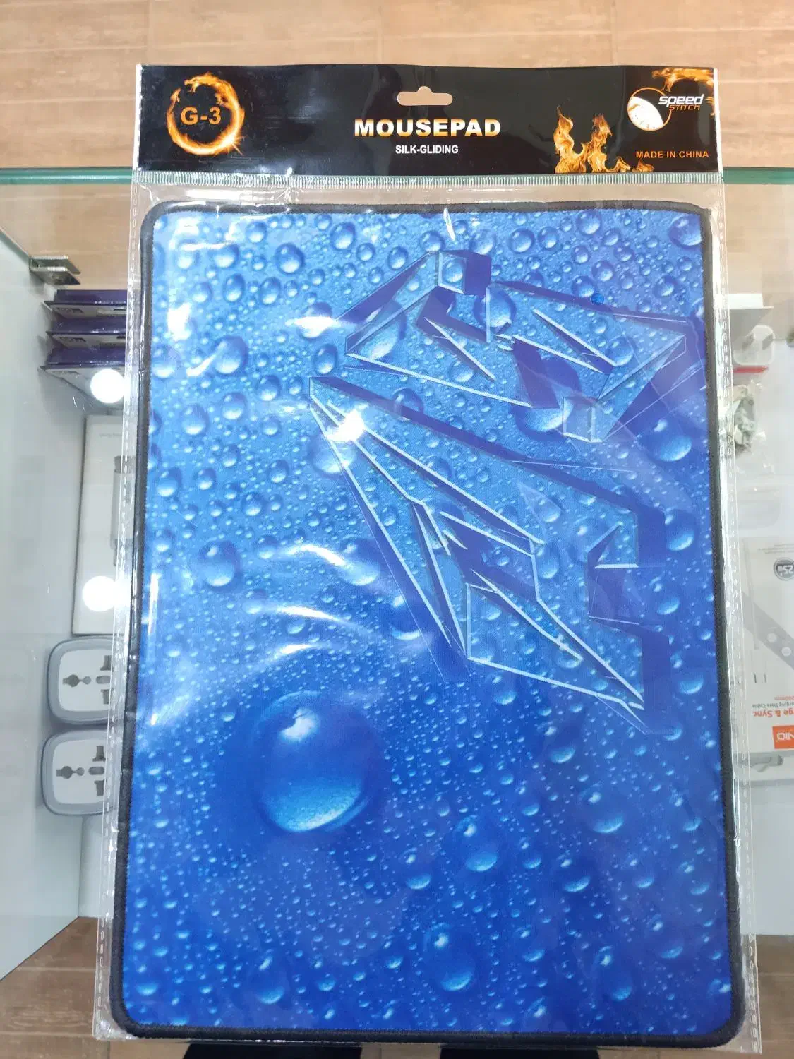 موس پد|قطعات و لوازم جانبی رایانه|کرج, کوی کارمندان جنوبی|دیوار