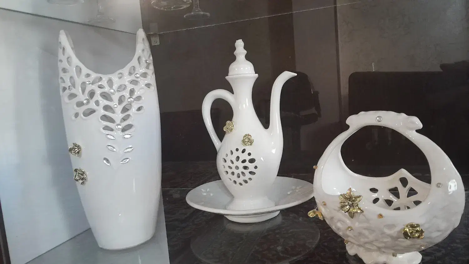 دکوری و مجسمه|مجسمه، تندیس، ماکت|محمدیه-قزوین, |دیوار