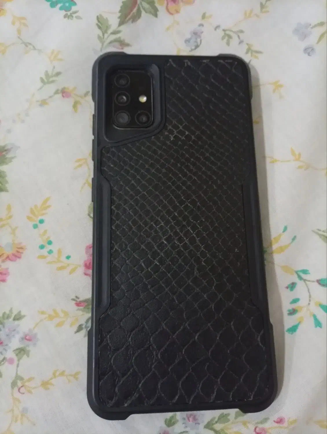 a51|موبایل|قزوین, |دیوار