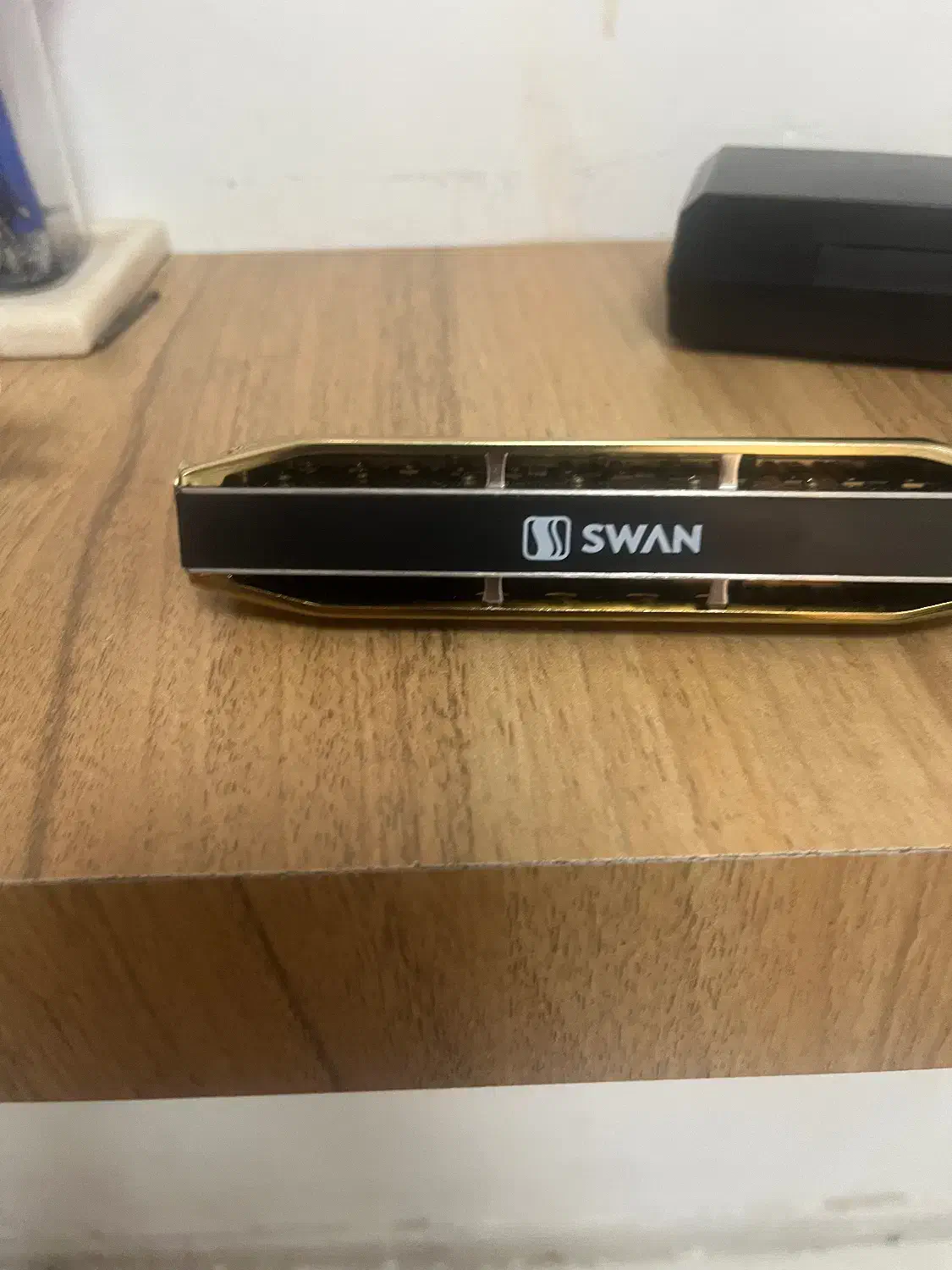 سازدهنی کروماتیک ۱۲۴۸|سازهای بادی|گرگان, |دیوار