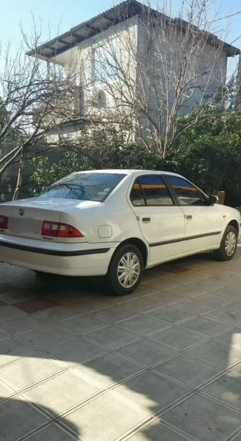 سمند مدل ۹۹|خودرو سواری و وانت|تنکابن, |دیوار