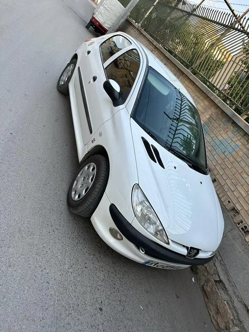 ۲۰۶|خودرو سواری و وانت|بهار, |دیوار