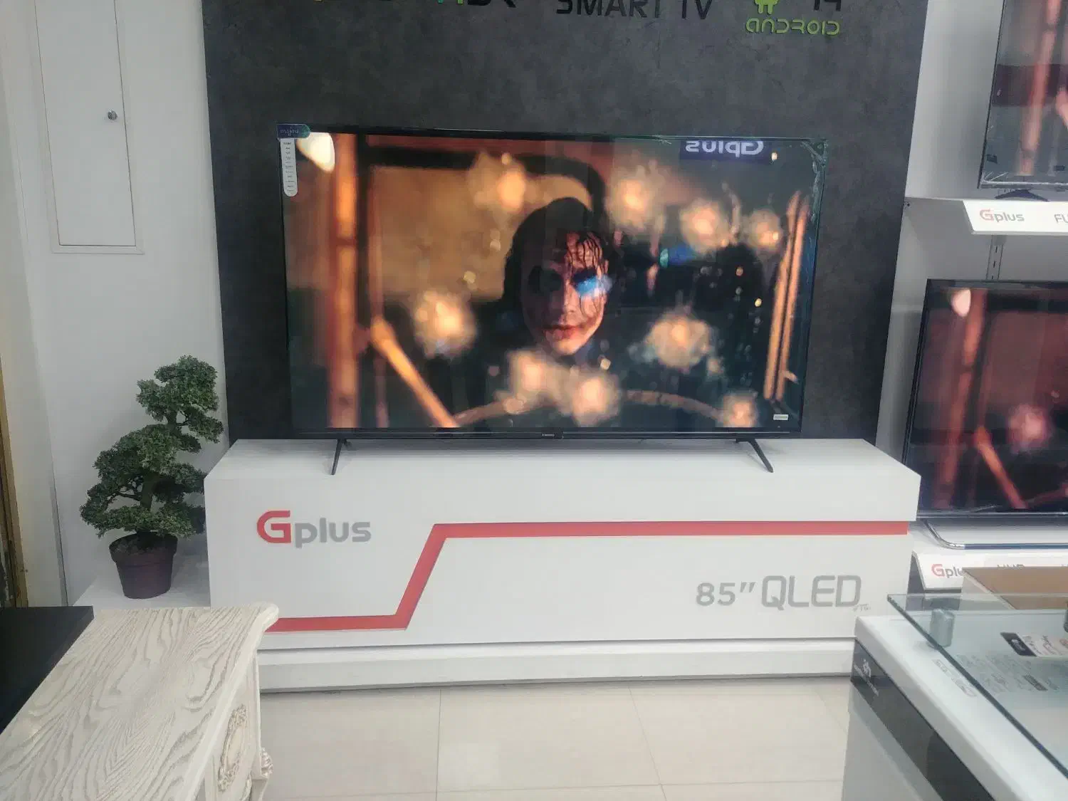 تلویزیون|تلویزیون و پروژکتور|مشهد, سناباد|دیوار