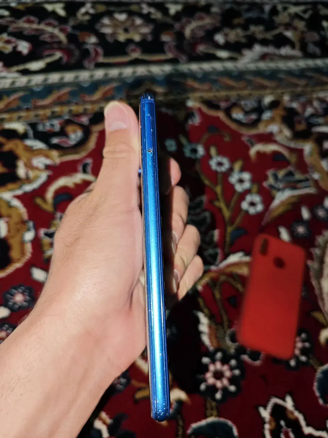 هواوی Nova3e 4g|موبایل|مشهد, طلاب|دیوار